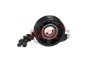 Шкив компрессора кондиционера DENSO 6SEU14C Audi MSG KP-0310 (фото 3)