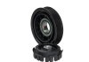 Шкив компрессора кондиционера DENSO 6SEU14C Audi MSG KP-0311 (фото 3)