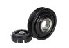 Шкив компрессора кондиционера DENSO 6SEU14C Audi MSG KP-0311 (фото 4)