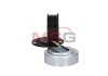 Шкив компрессора кондиционера Mitsubishi Lancer MSG KP-0119 (фото 3)