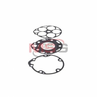 Ремкомплект компрессора ZEXEl DCW17B, DCW17D Santech MT2372