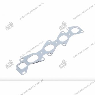 Прокладка випускного колектора Elring 743450