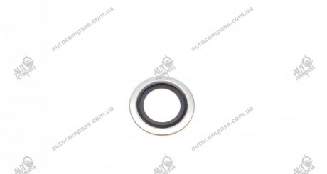 Кольцо уплотнительное пробки маслосливной Elring 422090 (фото 1)