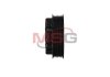 Шкив компрессора кондиционера DENSO 7SEU17C MSG KP-1127 (фото 1)