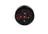 Шкив компрессора кондиционера DENSO 7SEU17C MSG KP-1127 (фото 2)