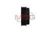 Шкив компрессора кондиционера DENSO 7SEU17C MSG KP-1127 (фото 3)