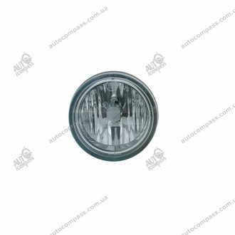 Протитуманна фара передня TYC 190251052