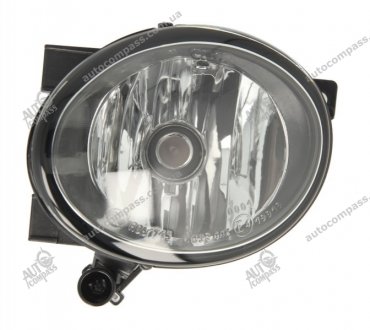 Протитуманна фара передня Valeo 045096 (фото 1)