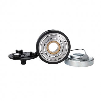 Шкив компрессора кондиционера Mazda 6 MSG KP-0233 (фото 1)