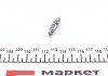 Штуцер прокачки гальм M10X1, L 32MM, S 10 QUICK BRAKE 0016 (фото 2)