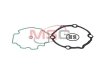 Ремкомплект компрессора DKV11, 14G Santech K30-5003 (фото 3)