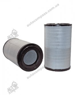 Фільтр повітряний CASE-IH WIX FILTERS 46770 (фото 1)