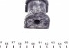 Втулка стабілізатора CHEVROLT Lacetti "R D=10mm "03-13 Febi 41499 (фото 2)