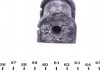 Втулка стабілізатора CHEVROLT Lacetti "R D=10mm "03-13 Febi 41499 (фото 5)