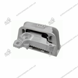 Подушка двигуна LEMFOERDER Lemforder 37969