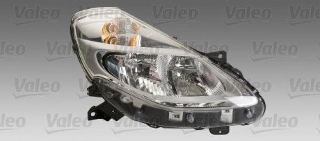 Основна фара Valeo 044051 (фото 1)
