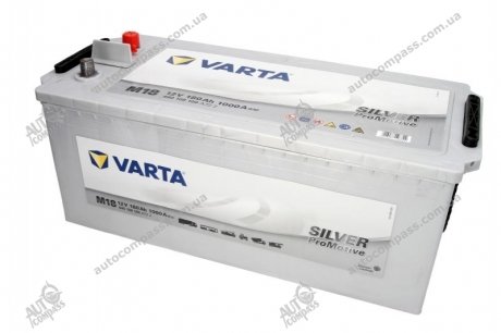 Акумулятор VARTA PM680108100S (фото 1)