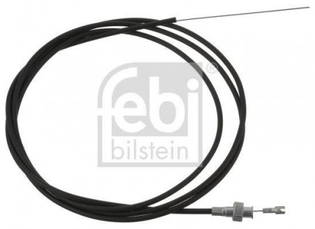 Трос газу BILSTEIN Febi 45582