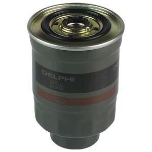 Фильтр топливный в сборе Delphi HDF526 (фото 1)