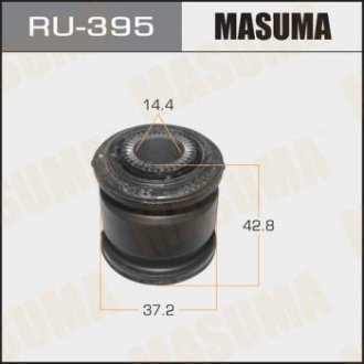 Сайлентблок Masuma RU395 (фото 1)