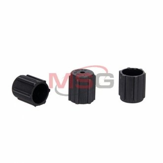 Ковпачок ніпеля кондиціонера Volkswagen Santech MT0348 (фото 1)