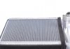 Радиатор пічки NRF 54361 (фото 8)