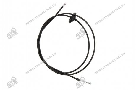 Трос капота AUGER 74328