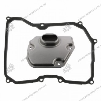 Фільтр АКПП BLUE PRINT BluePrint ADJ132136