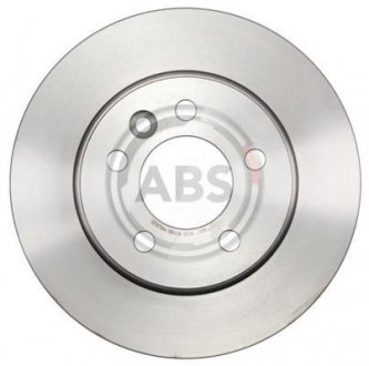 Гальмiвнi диски A.B.S 18128 (фото 1)
