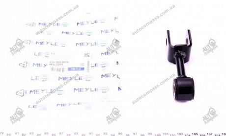 Стойка стабілізатора MEYLE 0360600016 (фото 1)