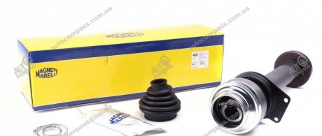 ШРУС (внутренний) Magneti Marelli 302009100045 (фото 1)