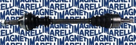 Привідний вал Magneti Marelli 302004190037 (фото 1)