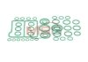 Комплект уплотнительных колец HYUNDAI 01-06, HYUNDAI 05-18, KIA 00-13 Santech MT2683 (фото 3)