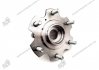 Ступица колеса Mitsubishi Pajero IV переднего Tangun B51012 (фото 3)