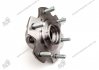 Ступица колеса Mitsubishi Pajero IV переднего Tangun B51012 (фото 4)