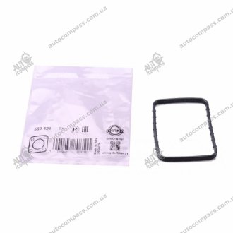 Прокладка термостата Elring 569.421