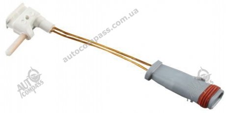 Датчик зносу,гальм.колодки QUICK BRAKE WS0213A