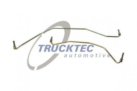 Трубки рулевой рейки, Sprinter - VW LT, (к-т) TRUCKTEC AUTOMOTIVE 02.37.999 (фото 1)
