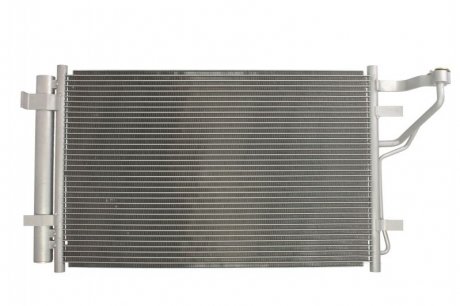 Радиатор кондиционера в сборе THERMOTEC KTT110311 (фото 1)