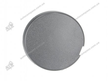 Монтажний елемент бампера MLX, 85 COVIND MLX/85