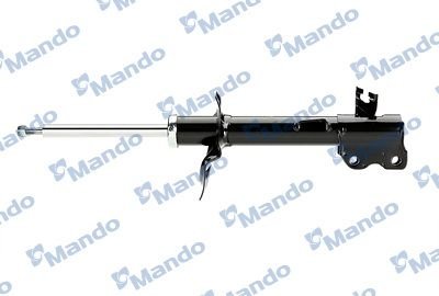 Амортизатор NISSAN X-Trail "RL "01-13 Mando MSS020175 (фото 1)