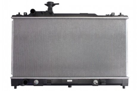 Радиатор системы охлаждения двигателя NRF 59224 (фото 1)