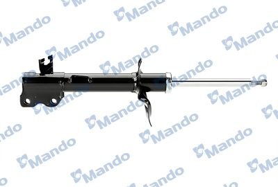 Амортизатор NISSAN X-Trail "RR "01-13 Mando MSS020174 (фото 1)