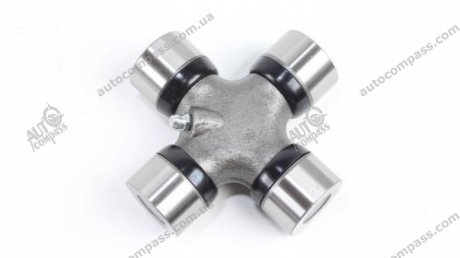 Крестовина FORD TR 00- (D=30 X 92) ZILBERMANN 07-512