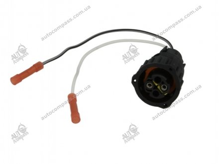 Вилка AKUSAN BPDVO027