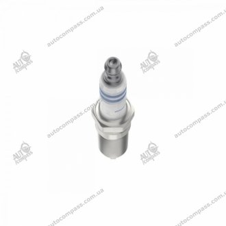 Свеча зажигания Platinum Iridium HR7MII30T Bosch 0242236678 (фото 1)