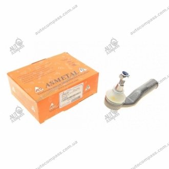 Наконечник тяги ASMETAL 17FR1707