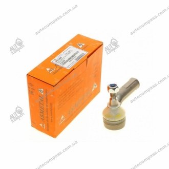 Наконечник тяги ASMETAL 17FR1708