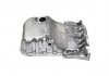 Поддон, масляный картера двигателя VAG A4 1.8, 1.9TDi 99-00 (Wan Wezel) Van Wezel 0324072 (фото 5)