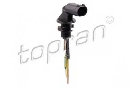 Датчик рівня охолоджувальної рідини TOPRAN 501313 (фото 1)